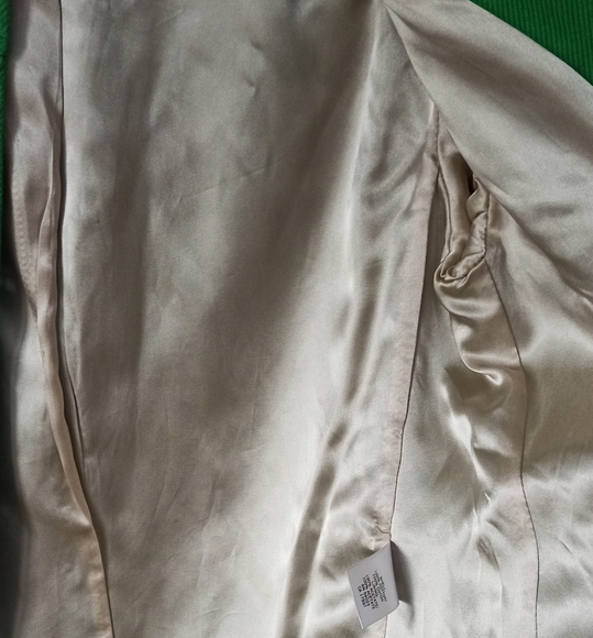 J Crew Green Jacket/Coat - Picture 6 of 8